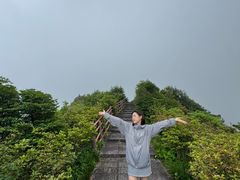 -大围山国家森林公园