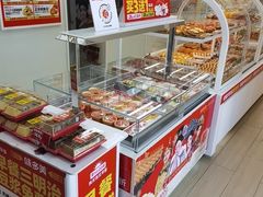 -味多美蛋糕(杨闸环岛店)