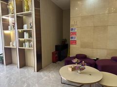 -麗枫酒店(深圳机场福永地铁站店)