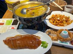 -尹三豆汁(天坛店)