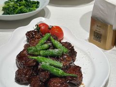 -華府Deluxe(兴业太古汇店)