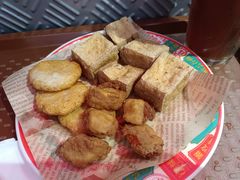 炸豆腐-孖记茶档·热腾茶餐(荔湾领展广场店)