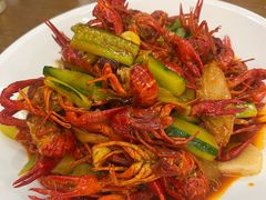 -毛哥小馆子(百井坊巷店)