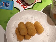 -鑫小城故事·藕汤·家常菜(台北一路总店)