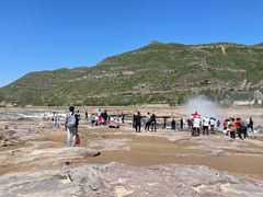 -陕西黄河壶口瀑布旅游区
