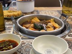 -顶上头·螺蛳火锅(五一新村店)