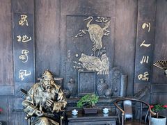 -皇城老妈·大连海鲜火锅(港湾店)