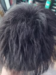 -极客侠男士假发定制补发