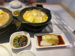 -六少·猪肚包鸡火锅(卓悦INTOWN店)
