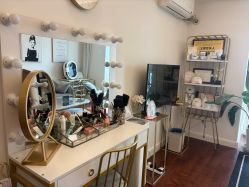 -演员的秘密·皮肤管理