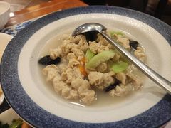 -东方饺子王(新奥购物中心店)