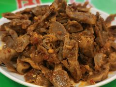 -令氏家外家周秦食府(高新店)