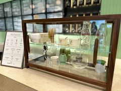 -鹤茶野所(上海首店)