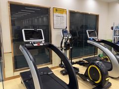 -琪航健身工作室(徐汇光大店)