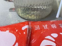 -巴蜀王婆大虾(南锣鼓巷店)