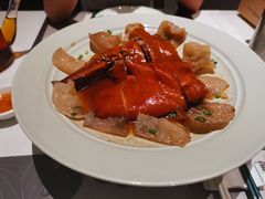 -新兴·金羊座·粤菜点心(乐峰店)