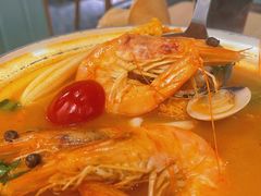 -米泰芒·东南亚料理(体育西店)