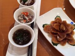 -名汇粤菜馆(黄兴路店)