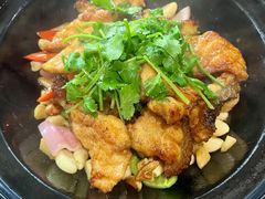 -濠景渔港(汇通店)
