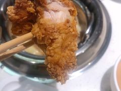 -龍歌自助小火锅(市南金茂湾店)