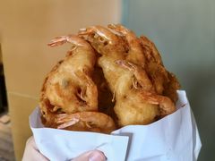 -信二嫂虾饼(振兴路店)