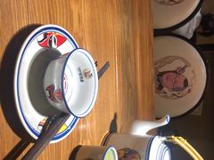 -吴满满油泼面(北方风味园店)