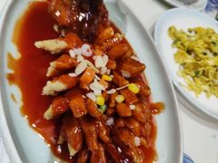 -姑苏家宴·苏帮菜·松鼠桂鱼(苏州总店)