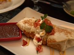-MAYA玛雅墨西哥餐厅(四方新城店)