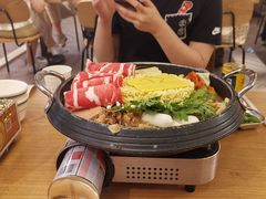 -WOW LUCKY创意韩料(龙阳广场店)