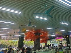 -景好海鲜餐厅(大鹏必选旅游店)