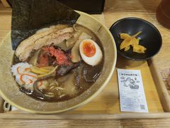 -柒鉦·日式豚骨拉麵(常德路店)