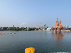 -大连海昌发现王国主题公园