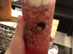 -喜茶(深圳东门1234店)