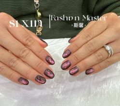 -斯馨·健康美甲美睫