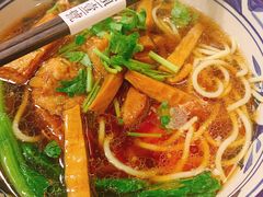 -头壹号饸饹面·大油条(东升科技园店)
