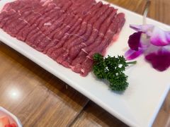 -南门涮肉(上海一店)