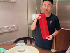 -久宴·天目湖大鱼头(恐龙园店)