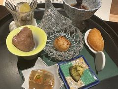 -元熹会席料理