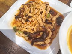 -少林寺欢喜地素斋馆