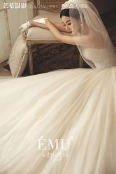 -EMU艺慕摄影(扬中店)
