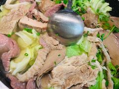 -乔阿马·江南味·驴肉香(龙湖华泾天街店)