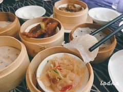 -湖影中餐厅·南京金茂威斯汀大酒店