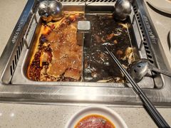 -海底捞火锅(北京路店)