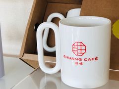 -沈阳故宫·莊啡
