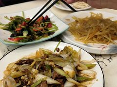 -高玛纳驴肉火烧(一世界店)