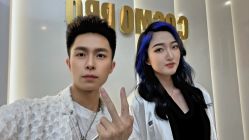 点击看大图 -COSMO PRO造型