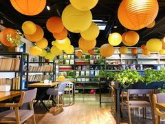 大堂-心邸·庆宴(雅宝城店)