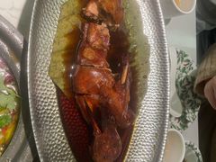 -苏梦江南·淮扬菜(夫子庙店)