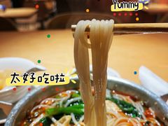 -水平有限广西米粉·广西风味集(五道口店)