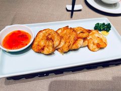 湛江煎虾饼-尚一汤·粤菜海鲜(环球港店)